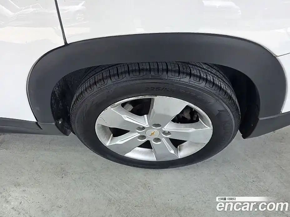 Chevrolet Orlando 2016 1.6 Автомат в Москве № 936344, фото 20