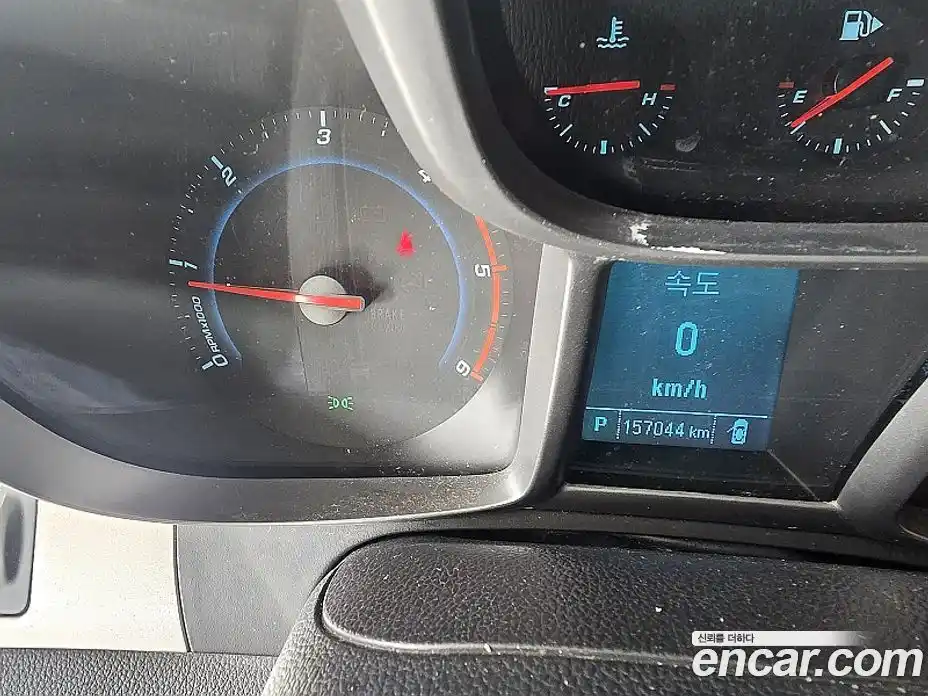 Chevrolet Orlando 2016 1.6 Автомат в Москве № 936344, фото 10