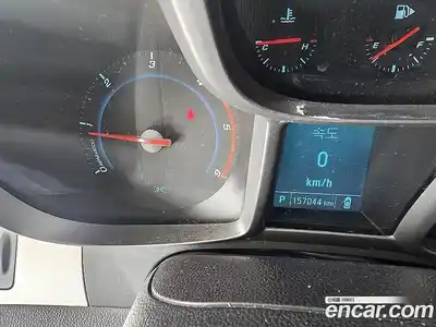 Chevrolet Orlando 2016 1.6 Автомат в Москве № 936344, миниатюра 10