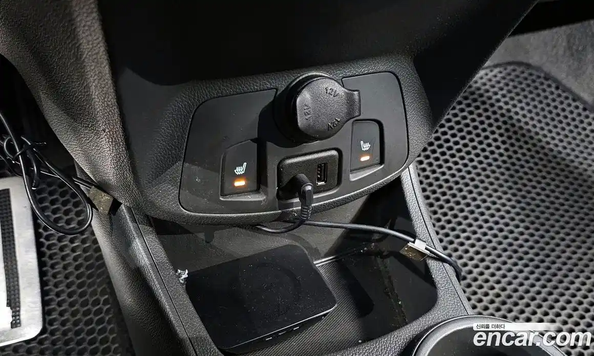 Chevrolet Spark 2013 1.0 гидро в Москве № 936389, фото 17