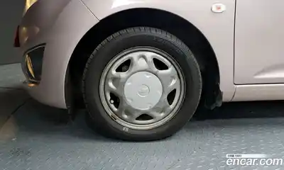 Chevrolet Spark 2013 1.0 гидро в Москве № 936389, миниатюра 5