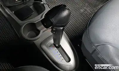 Chevrolet Spark 2013 1.0 гидро в Москве № 936389, миниатюра 9