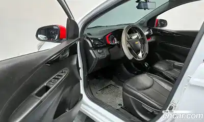 Chevrolet Spark 2016 1.0 гидро в Москве, миниатюра 11