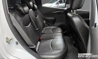Chevrolet Spark 2016 1.0 гидро в Москве, миниатюра 12