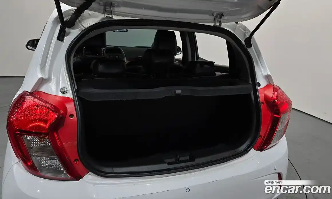 Chevrolet Spark 2016 1.0 гидро в Москве, фото 20