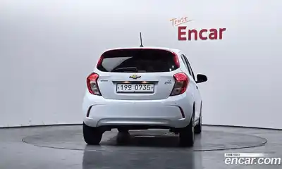 Chevrolet Spark 2016 1.0 гидро в Москве, миниатюра 4