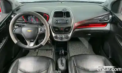 Chevrolet Spark 2016 1.0 гидро в Москве, миниатюра 7
