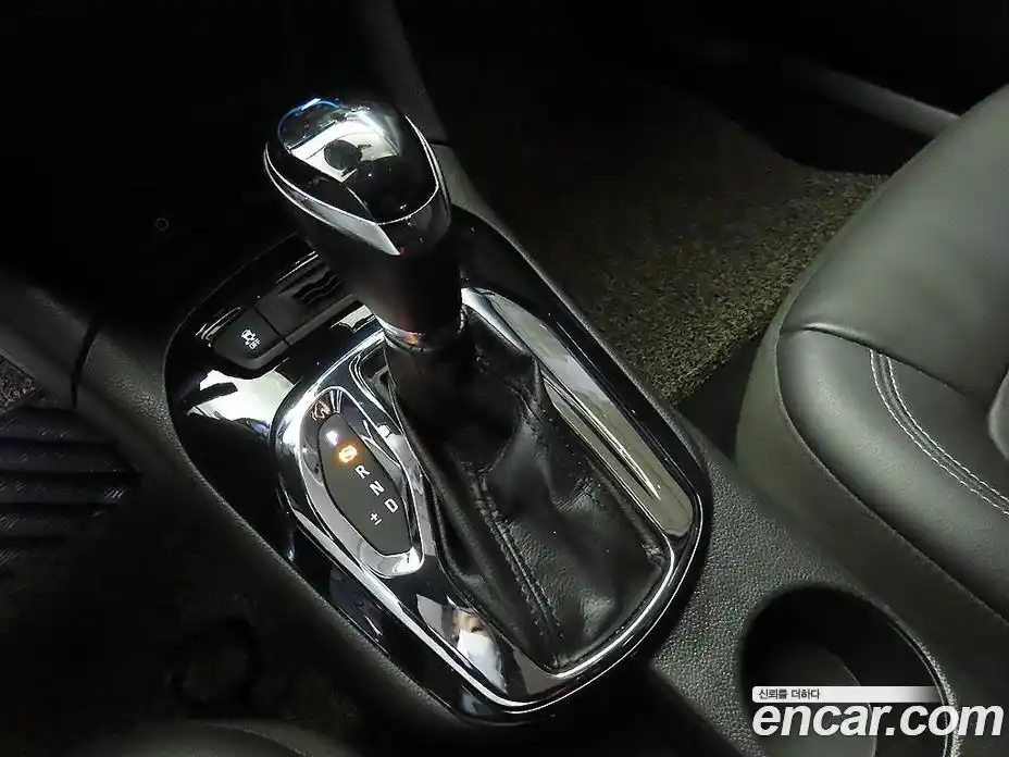 Chevrolet Cruze 2017 1.4 Автомат в Москве № 936599, фото 12