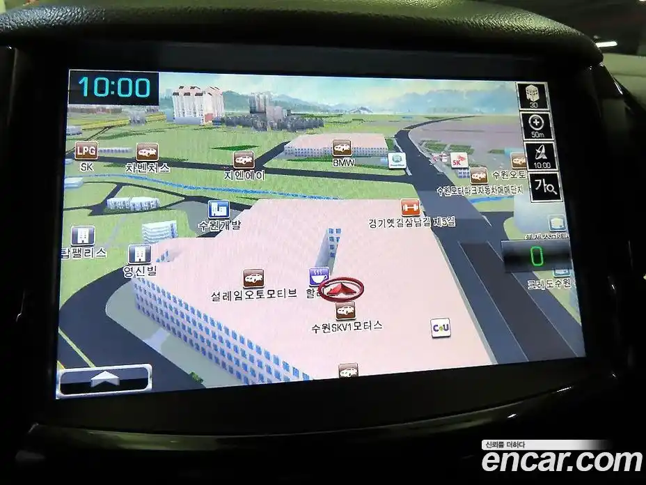 Chevrolet Cruze 2017 1.4 Автомат в Москве № 936599, фото 15