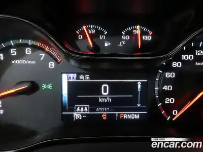 Chevrolet Cruze 2017 1.4 Автомат в Москве № 936599, миниатюра 9