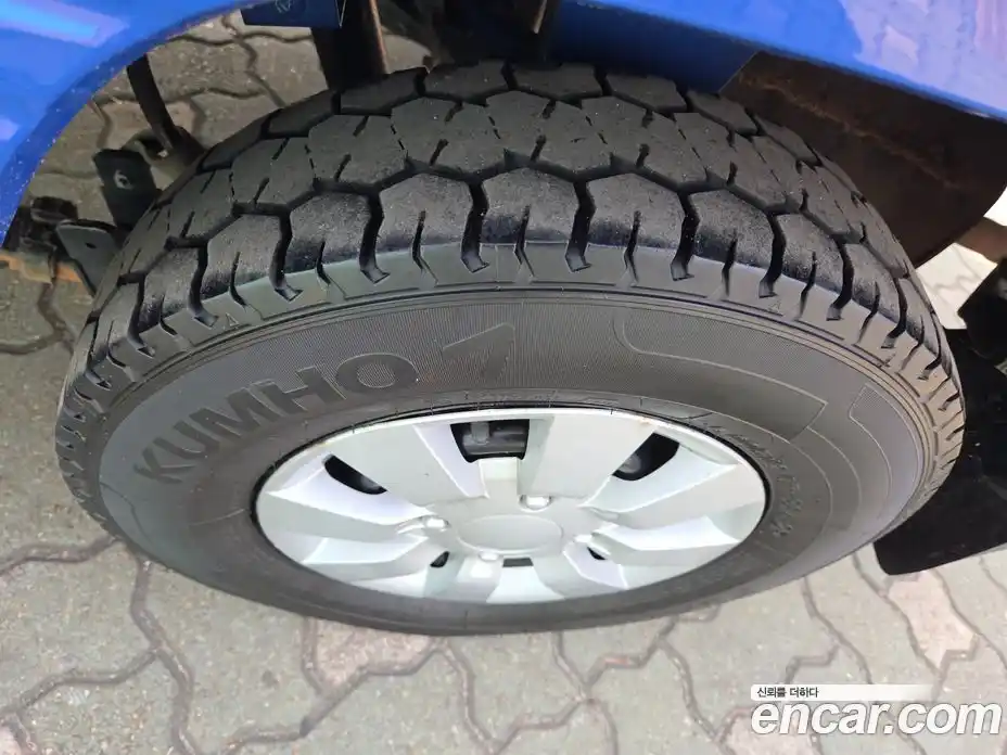 Chevrolet Damas 2020 0.8 Механическая в Москве № 936600, фото 14