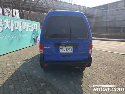 Chevrolet Damas 2020 0.8 Механическая в Москве № 936600, миниатюра 4