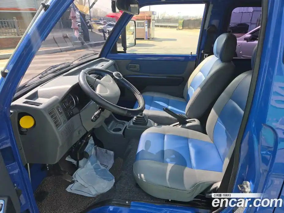 Chevrolet Damas 2020 0.8 Механическая в Москве № 936600, фото 6