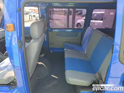 Chevrolet Damas 2020 0.8 Механическая в Москве № 936600, миниатюра 7