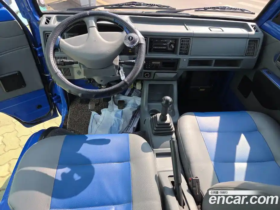 Chevrolet Damas 2020 0.8 Механическая в Москве № 936600, фото 8