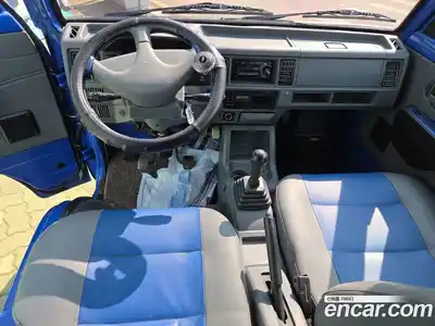 Chevrolet Damas 2020 0.8 Механическая в Москве № 936600, миниатюра 8