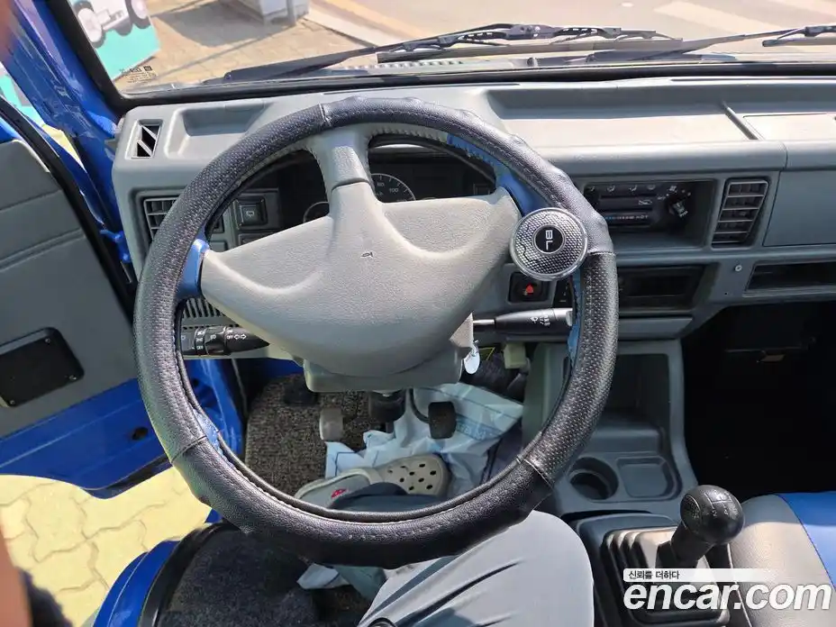 Chevrolet Damas 2020 0.8 Механическая в Москве № 936600, фото 9