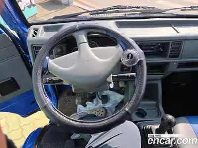 Chevrolet Damas 2020 0.8 Механическая в Москве № 936600, миниатюра 9