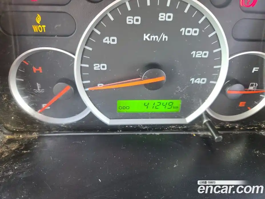 Chevrolet Damas 2020 0.8 Механическая в Москве № 936600, фото 10