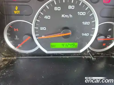 Chevrolet Damas 2020 0.8 Механическая в Москве № 936600, миниатюра 10