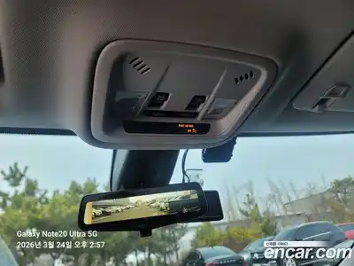 Chevrolet Traverse 2020 3.6 Автомат в Москве № 936646, миниатюра 10