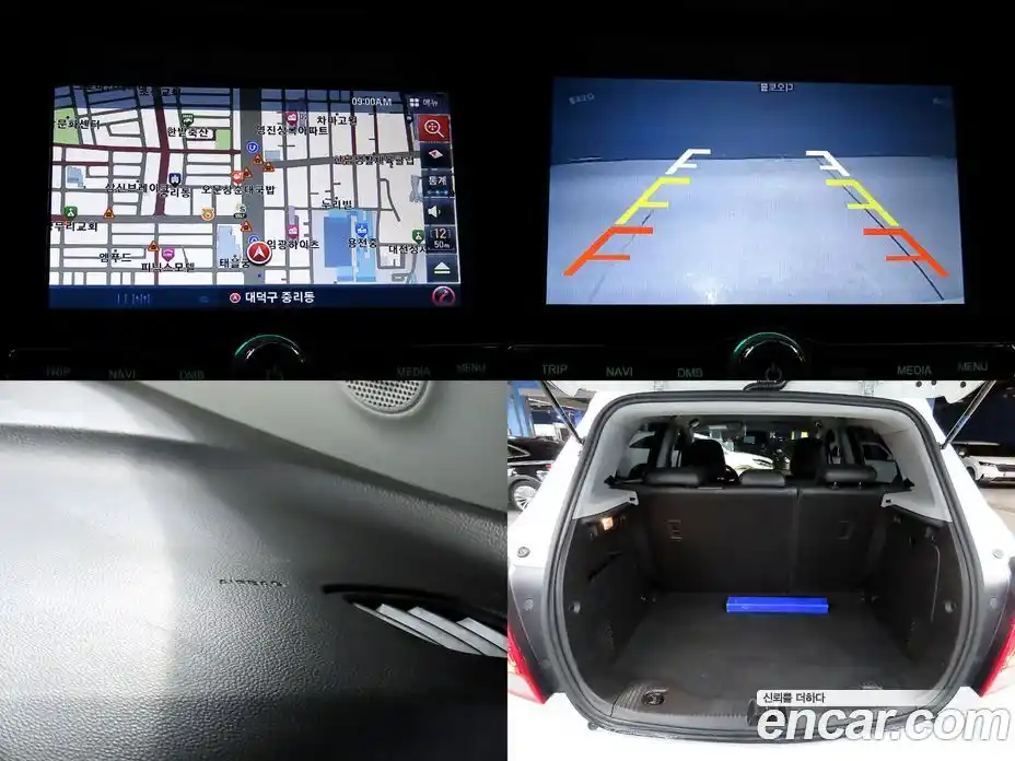 Chevrolet Trax 2020 1.4 Автомат в Москве № 936691, фото 15