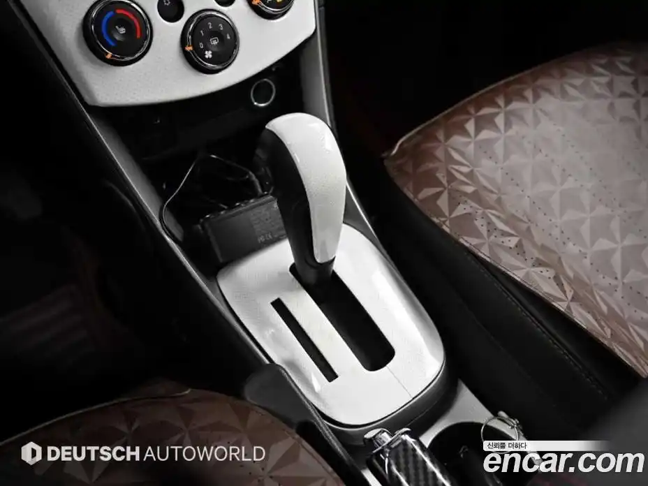 Chevrolet Trax 2017 1.6 Автомат в Москве № 936733, фото 9