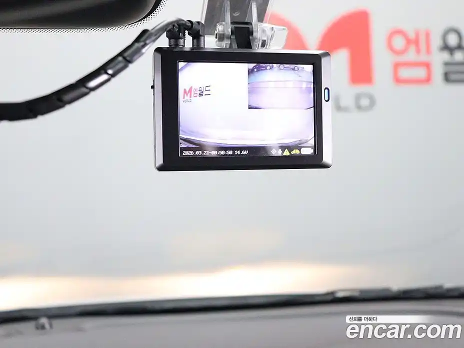 Chevrolet Spark 2020 1.0 Автомат в Москве № 936748, фото 12