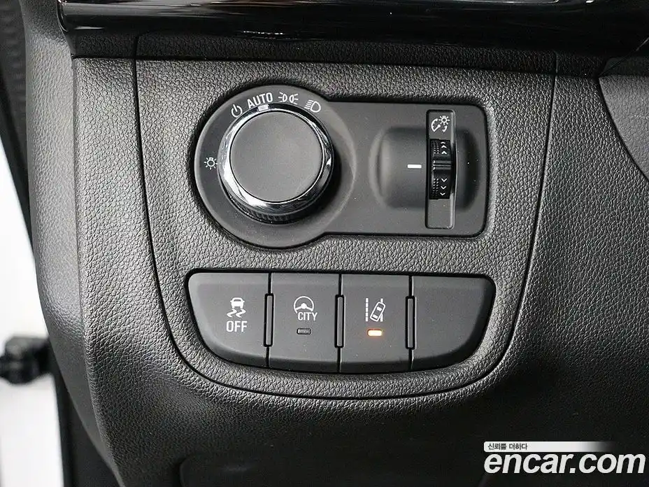 Chevrolet Spark 2020 1.0 Автомат в Москве № 936748, фото 13