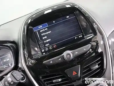 Chevrolet Spark 2020 1.0 Автомат в Москве № 936748, миниатюра 7