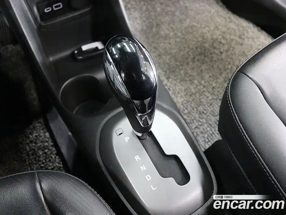 Chevrolet Spark 2020 1.0 Автомат в Москве № 936748, фото 8