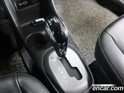 Chevrolet Spark 2020 1.0 Автомат в Москве № 936748, миниатюра 8