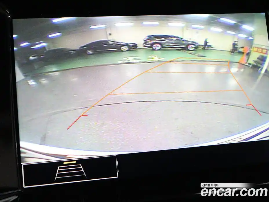 Chevrolet Spark 2020 1.0 Автомат в Москве № 936748, фото 10