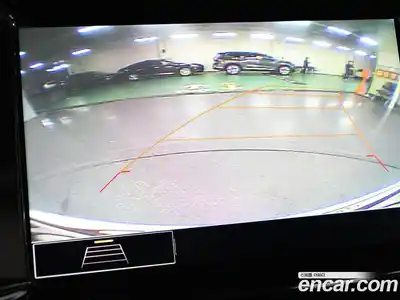 Chevrolet Spark 2020 1.0 Автомат в Москве № 936748, миниатюра 10