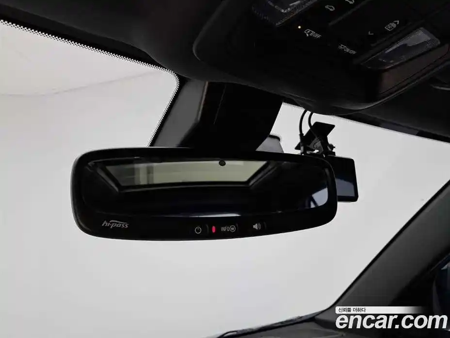 Chevrolet Equinox 2022 1.5 Автомат в Москве № 936751, фото 15