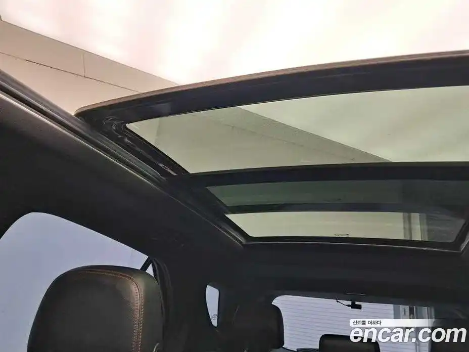 Chevrolet Equinox 2022 1.5 Автомат в Москве № 936751, фото 16