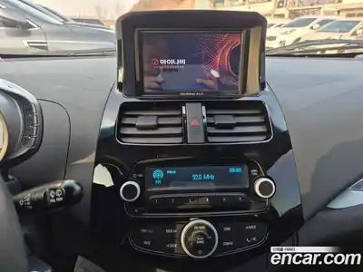Chevrolet Spark 2014 1.0 гидро в Москве № 936777, миниатюра 11