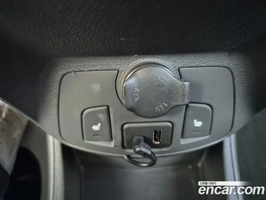 Chevrolet Spark 2014 1.0 гидро в Москве № 936777, фото 15