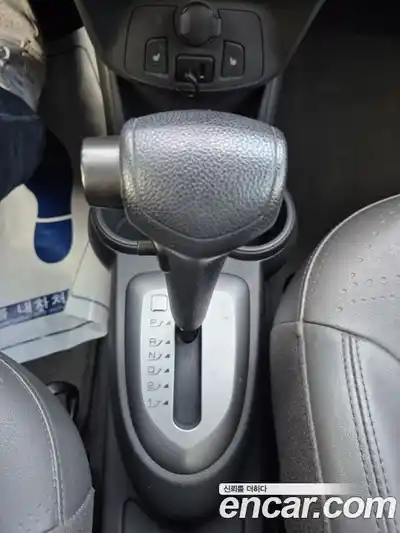 Chevrolet Spark 2014 1.0 гидро в Москве № 936777, миниатюра 9