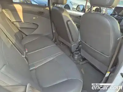 Chevrolet Spark 2014 1.0 гидро в Москве № 936777, миниатюра 10
