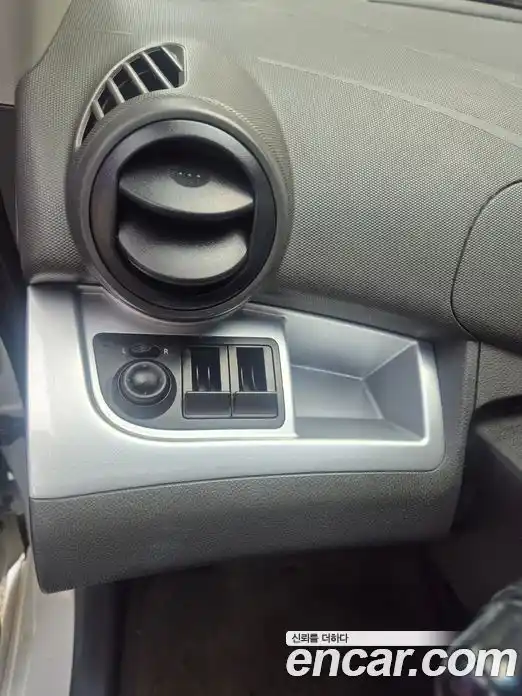 Chevrolet Spark 2013 1.0 гидро в Москве № 936784, фото 11