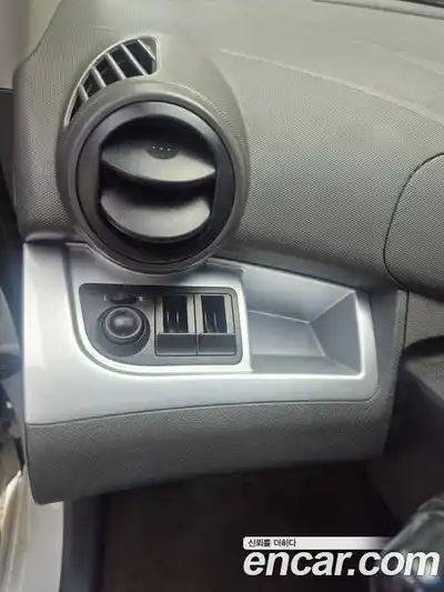 Chevrolet Spark 2013 1.0 гидро в Москве № 936784, миниатюра 11