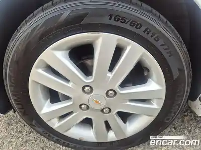 Chevrolet Spark 2013 1.0 гидро в Москве № 936784, миниатюра 12