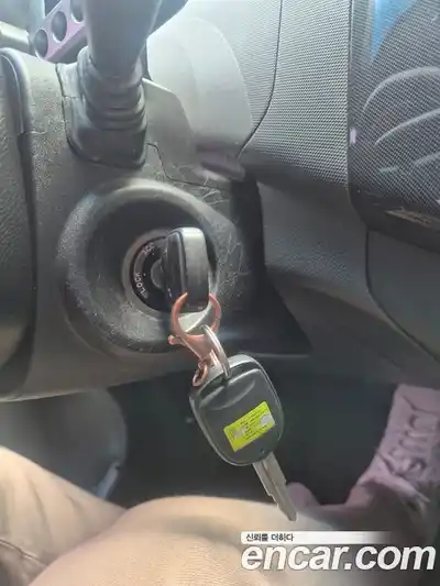 Chevrolet Spark 2013 1.0 гидро в Москве № 936784, миниатюра 6
