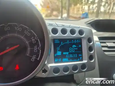 Chevrolet Spark 2013 1.0 гидро в Москве № 936784, миниатюра 7