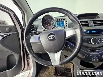 Chevrolet Matiz 2010 1.0 Автомат в Москве № 936923, миниатюра 12