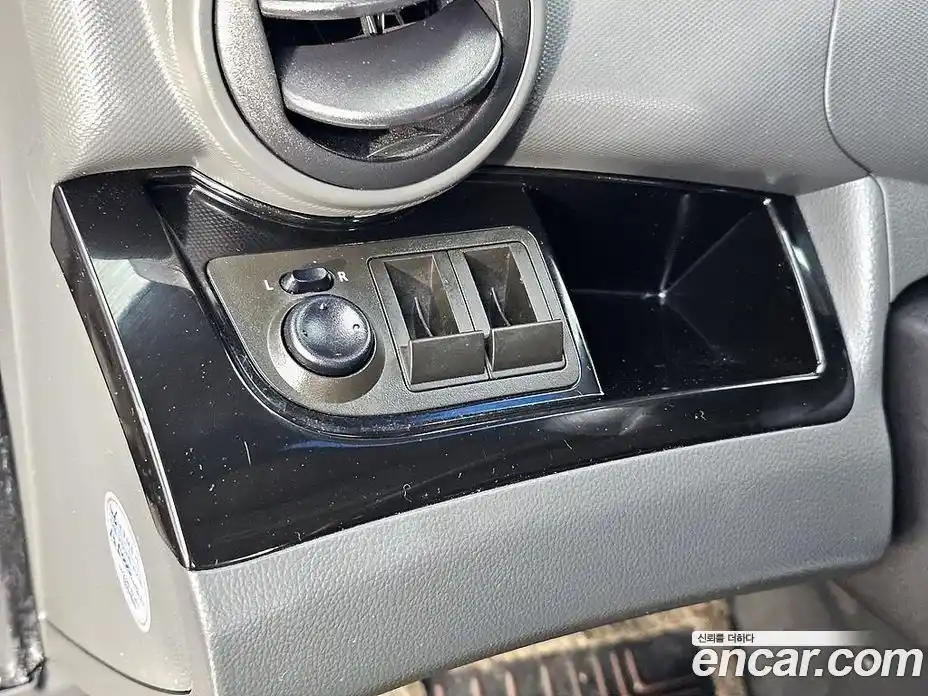 Chevrolet Matiz 2010 1.0 Автомат в Москве № 936923, фото 14