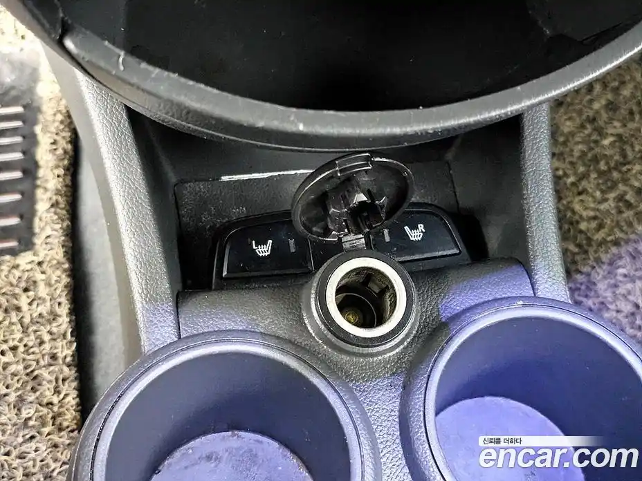 Chevrolet Matiz 2010 1.0 Автомат в Москве № 936923, фото 17