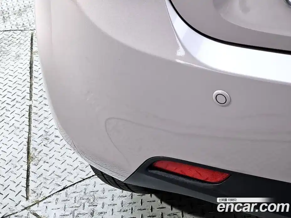 Chevrolet Matiz 2010 1.0 Автомат в Москве № 936923, фото 18