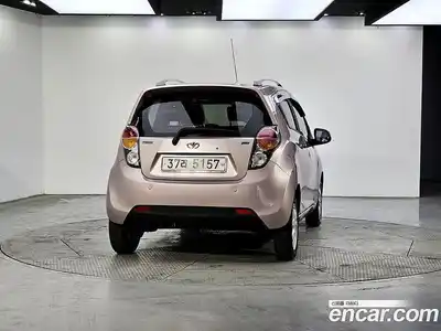 Chevrolet Matiz 2010 1.0 Автомат в Москве № 936923, миниатюра 3